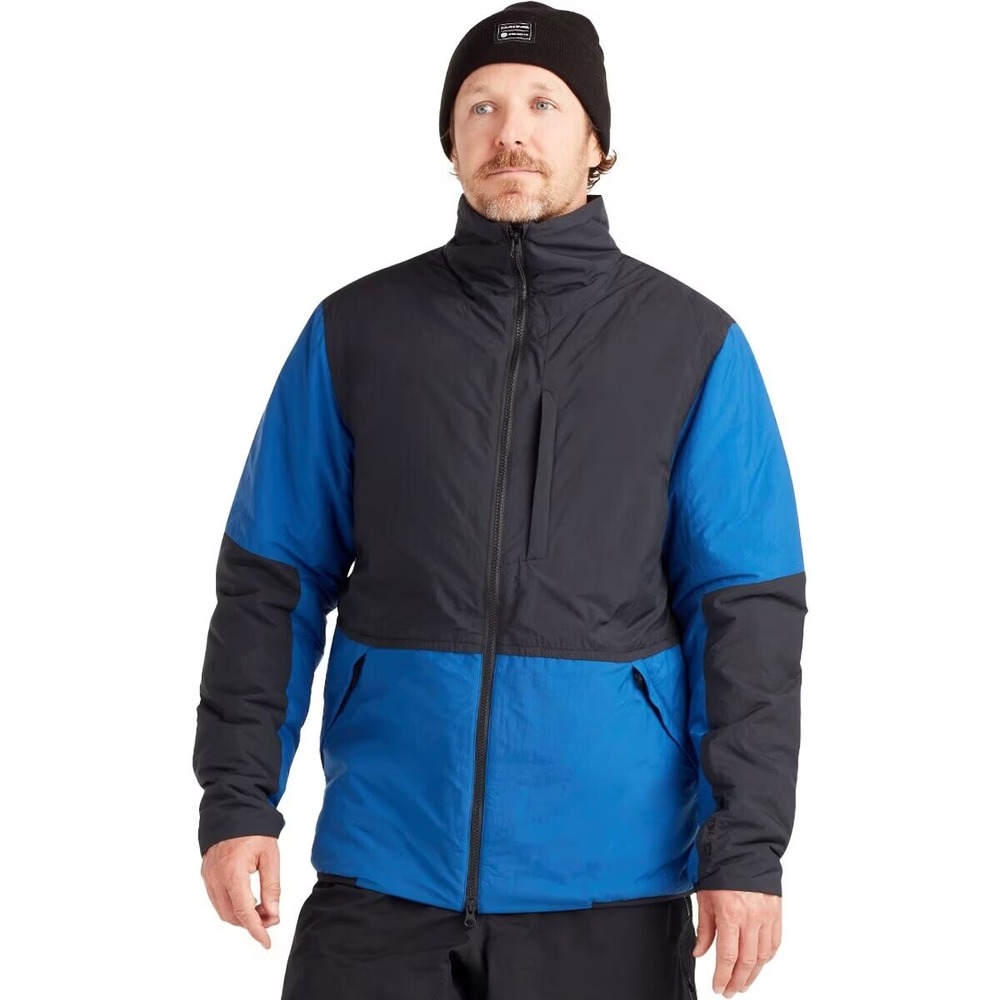 Dakine Liberator Breathable Insulation Jacket - NWT
